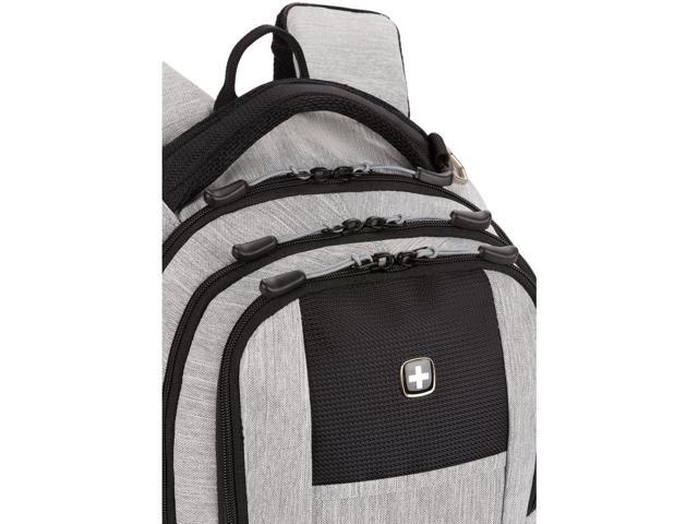 SwissGear 5505 Laptop Backpack for Laptops up to 16 Inches - Grey - image 5