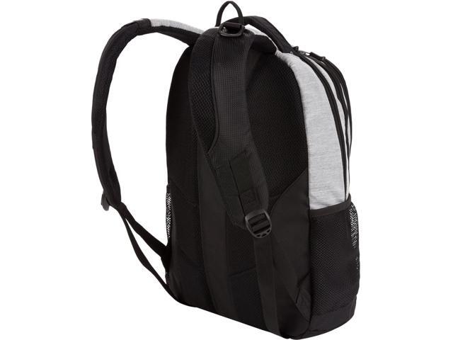 SwissGear 5505 Laptop Backpack for Laptops up to 16 Inches - Grey - image 3