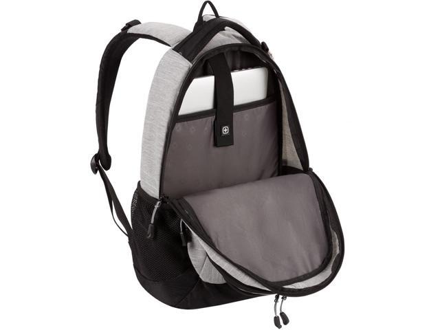SwissGear 5505 Laptop Backpack for Laptops up to 16 Inches - Grey - image 7