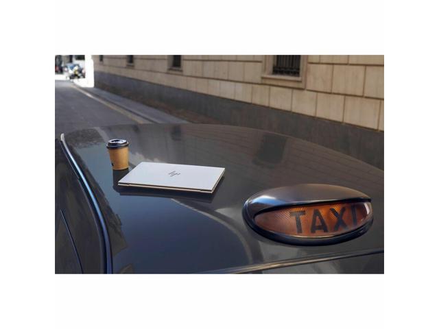 HP 14" EliteBook X G1i Multi-Touch Laptop (Wi-Fi Only) - image 3