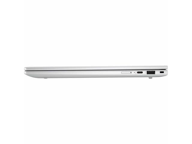 HP EliteBook X G1i 14' Notebook Next Gen AI PC - WUXGA - 1920 x 1200 - (Intel Core Ultra 7 258V Octa-core (8 Core) - 32 GB Total RAM - 32 GB...