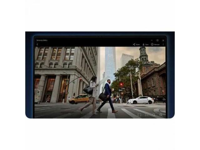 Samsung Galaxy Book5 Pro NP944XHA-KG3US 14' Touchscreen Copilot+ PC Notebook - 3K - Intel Core Ultra 7 258V - Intel Evo Platform - 32 GB - 1 TB SSD...