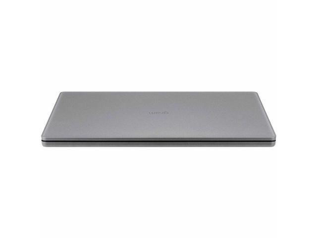 LG gram Book 15UB50T-V. APB2U1 15.6' Notebook - Full HD - Intel Core i5 13th Gen i5-1334U - 16 GB - 256 GB SSD - Titan Silver - Windows 11 Pro -...