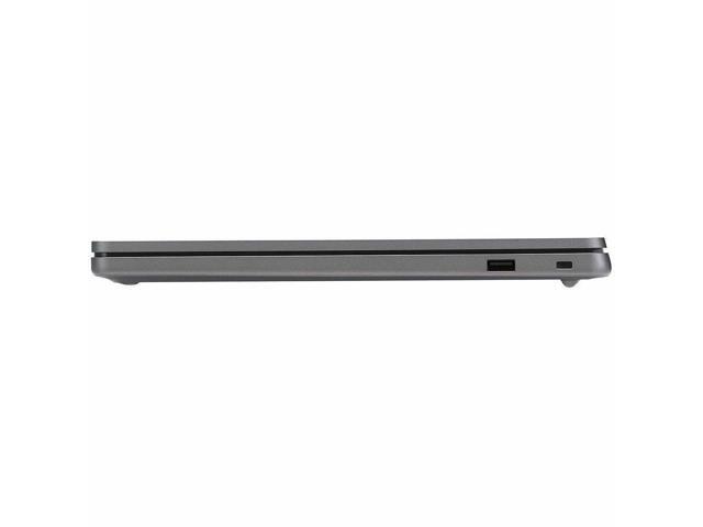 LG gram Book 15UB50T-V. APB2U1 15.6' Notebook - Full HD - Intel Core i5 13th Gen i5-1334U - 16 GB - 256 GB SSD - Titan Silver - Windows 11 Pro -...