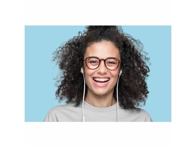 Belkin SoundForm USB-C Wired Earbuds with Toggle Volume - White - image 3