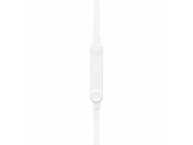 Belkin SoundForm USB-C Wired Earbuds with Toggle Volume - White - image 5