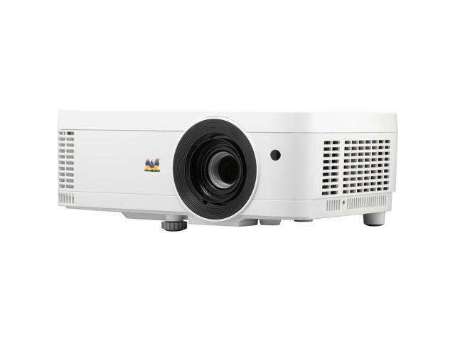 ViewSonic PX700HDH DLP 3,700 ANSI Lumens 1080p Home & Business Projector