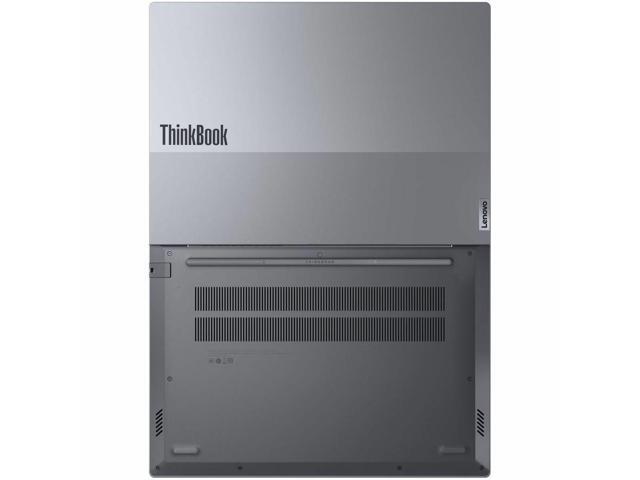 Lenovo ThinkBook 14 G8 IRL 21SG000GUS 14' Notebook - WUXGA - Intel Core 5 210H - 16 GB - 512 GB SSD - English Keyboard - Arctic Gray - Intel Chip -...