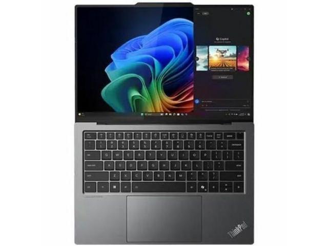 Lenovo ThinkPad X9 14 Gen 1 14.0' Intel Core Ultra 7 268V 32GB Memory 1TB SSD Windows 11 Pro 21QA0006US