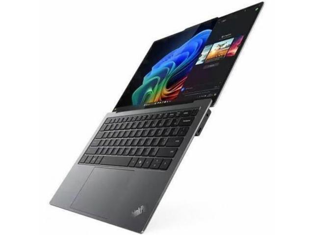 Lenovo ThinkPad X9 14 Gen 1 14.0' Intel Core Ultra 7 268V 32GB Memory 1TB SSD Windows 11 Pro 21QA0006US