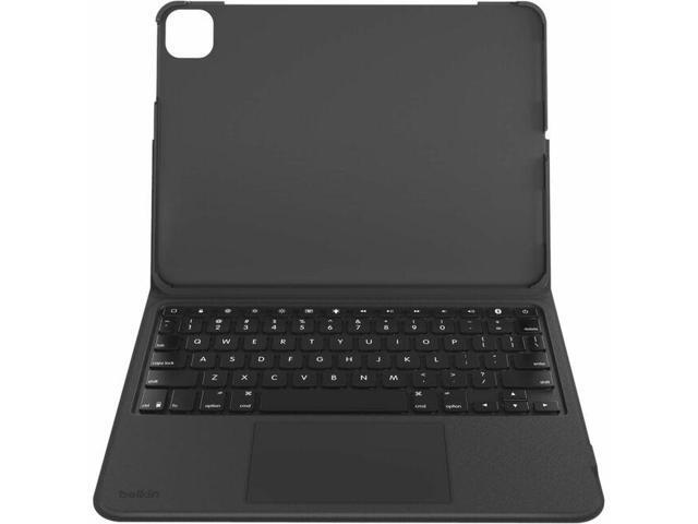 Belkin Connect Keyboard/Cover Case (Folio) for 10.9' to 11' Apple iPad Air (5th Generation), iPad Pro 11 (2022), iPad Air (4th Generation), iPad...