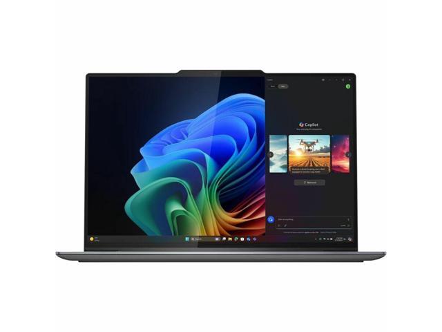 Lenovo ThinkPad X9 14 Gen 1 14.0' Intel Core Ultra 7 258V 32GB Memory 1TB SSD Windows 11 Pro 21QA0004US