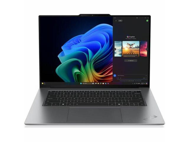 Lenovo ThinkPad X9-15 Gen 1 15.3' Copilot+ Notebook - 2.8K - Intel Core Ultra 7 258V - Intel Evo Platform - 32 GB - 1 TB SSD - Windows 11 Pro -...