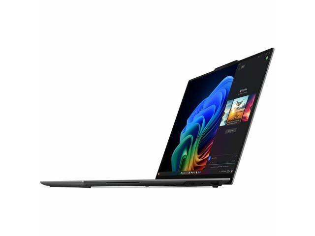 Lenovo ThinkPad X9-15 Gen 1 15.3' Copilot+ Notebook - 2.8K - Intel Core Ultra 7 258V - Intel Evo Platform - 32 GB - 1 TB SSD - Windows 11 Pro -...