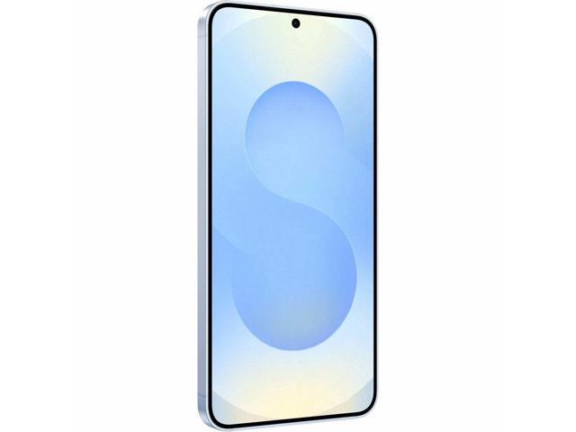 Samsung - Galaxy S25 128GB (Unlocked) - Icyblue - image 8