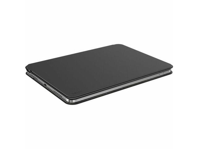 Belkin Connect Keyboard/Cover Case for 10.9' to 11' Apple iPad Pro 11 (2024), iPad Air, iPad Air (4th Generation), iPad Air (5th Generation), iPad...