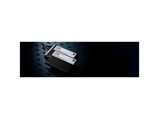 Kingston SEDC3000ME/15T3 DC3000ME 15.36 TB Solid State Drive - 2.5' Internal - U.2 (PCI Express NVMe 5.0 x4) - Server, Data Center Device Supported...
