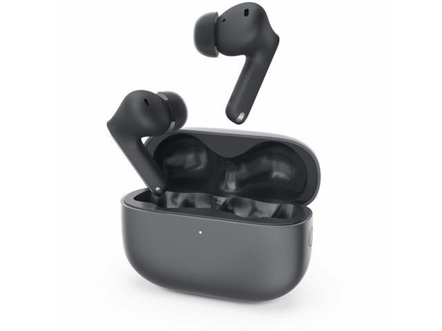Lenovo TWS Earbuds (X9 Edition) - NA Version - Stereo - True Wireless - Bluetooth - 32.8 ft - 20 Hz to 20 kHz - Earbud - Binaural - In-ear -...