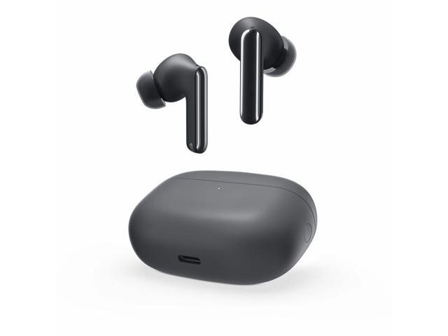 Lenovo TWS Earbuds (X9 Edition) - NA Version - Stereo - True Wireless - Bluetooth - 32.8 ft - 20 Hz to 20 kHz - Earbud - Binaural - In-ear -...