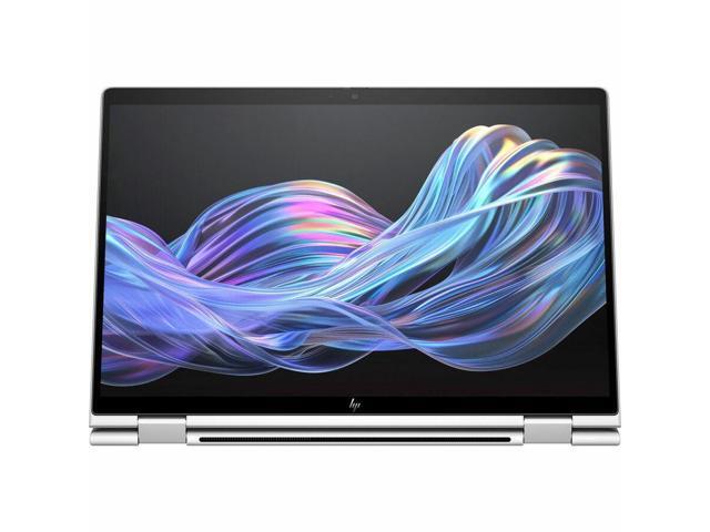 HP EliteBook X Flip G1i 14' Notebook Next Gen AI PC - WUXGA - 1920 x 1200 - (Intel Core Ultra 5 236V Octa-core (8 Core) - 16 GB Total RAM - 16 GB...