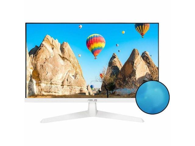 Asus VY279HF-W 27' Class Full HD Gaming LED Monitor - 16:9 - 27' Viewable - In-plane Switching (IPS) Technology - LED Backlight - 1920 x 1080 -...