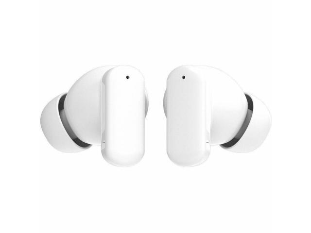 Adesso Xtream T2 Bluetooth Wireless Earbuds with ANC and Built-in Microphone - Stereo - True Wireless - Bluetooth - 32.8 ft - 20 Hz to 20 kHz -...