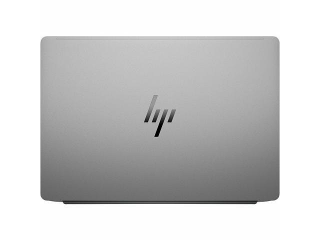 HP ZBook Ultra G1a 14' Touchscreen Mobile Workstation - 2.8K - AMD Ryzen AI MAX PRO 390 - 64 GB - English Keyboard - Meteor Silver - AMD Chip -...