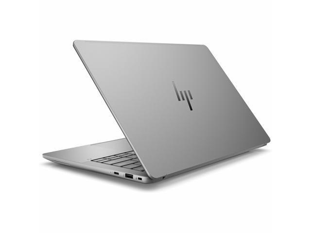 HP ZBook Ultra G1a 14' Touchscreen Mobile Workstation - 2.8K - AMD Ryzen AI MAX PRO 385 - 32 GB - 1 TB SSD - English Keyboard - Meteor Silver - AMD...