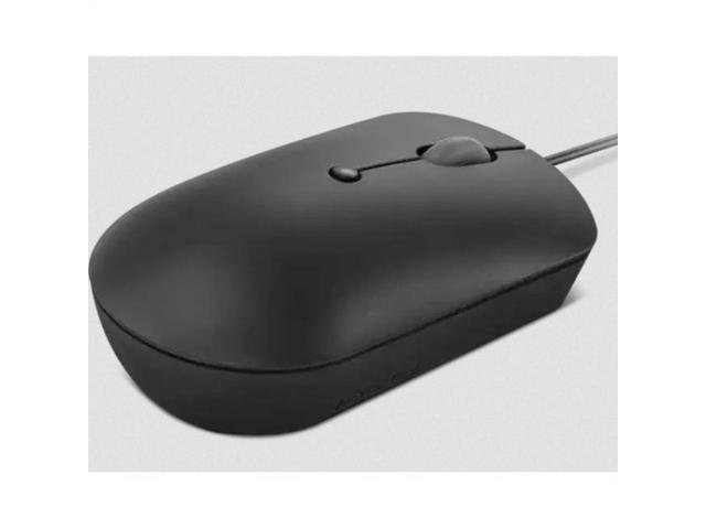 Lenovo 400 USB-C Wired Compact Mouse - image 10