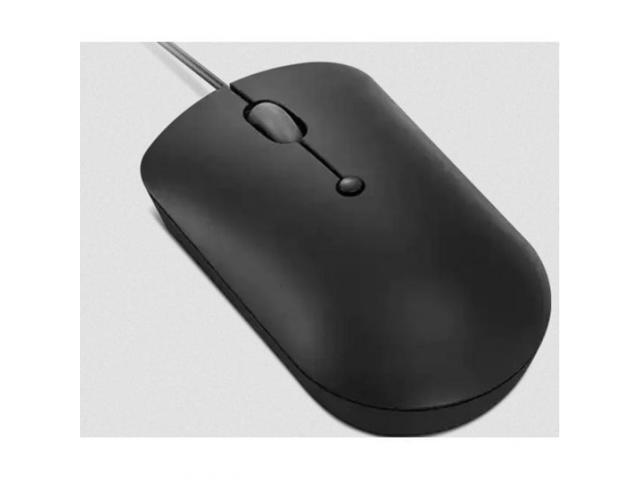Lenovo 400 USB-C Wired Compact Mouse - image 11