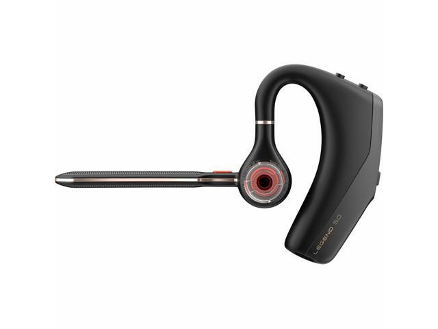 Poly Voyager Legend 50 true Wireless UC Headset - Black