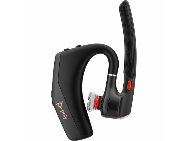 Poly Voyager Legend 50 true Wireless UC Headset - Black