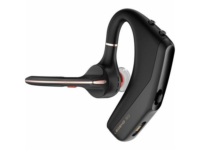 Poly Voyager Legend 50 true Wireless UC Headset - Black