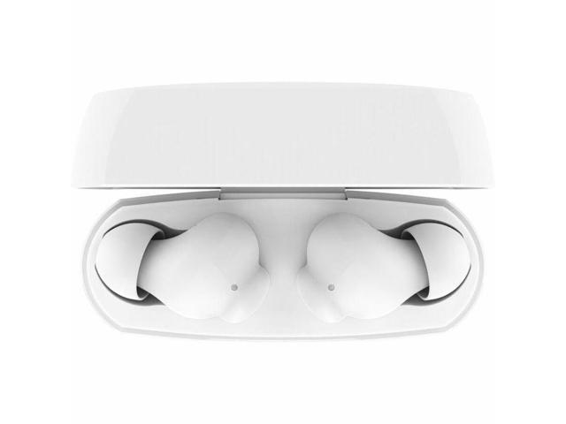 Belkin SoundForm Rhythm True Wireless Earbuds - White - image 3