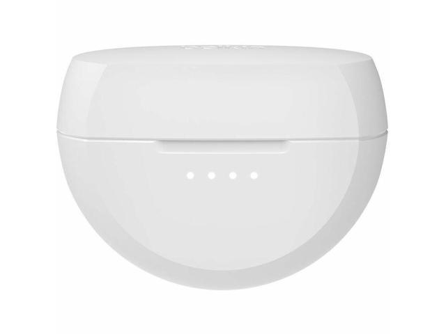 Belkin SoundForm Rhythm True Wireless Earbuds - White - image 4