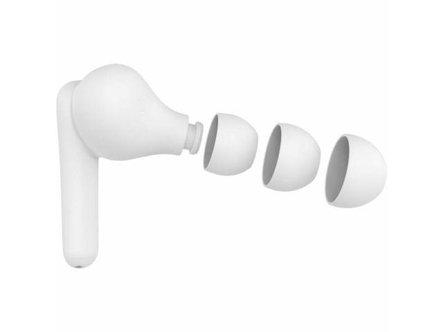 Belkin SoundForm Rhythm True Wireless Earbuds - White - image 6
