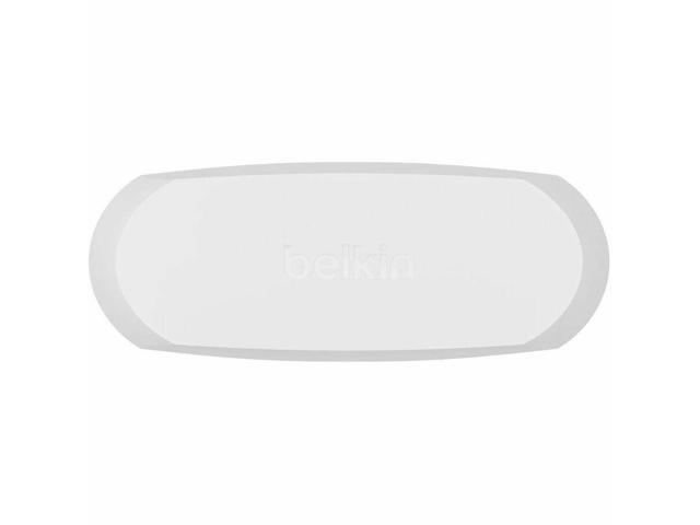 Belkin SoundForm Rhythm True Wireless Earbuds - White - image 7