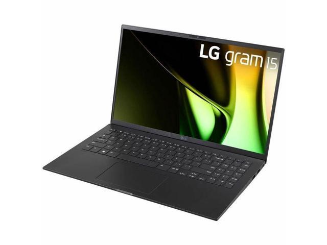 LG gram 15Z90S-V. APB7U1 15.6' Notebook - Intel Core Ultra 7 155H (1.40 GHz) - 32 GB - 512 GB SSD - Windows 11 Pro - Intel Arc Graphics - Webcam -...