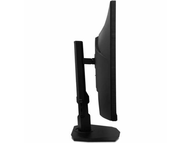 Acer Nitro XF243Y X1 24' Class LCD Monitor - 16:9 - Black - 23.8' Viewable - 250 Nit - 500 µs - Speakers - HDMI - DisplayPort
