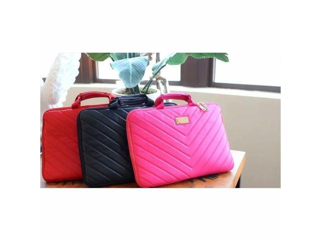 Sandy Lisa Capri Sleeve for Laptops up to 14 inches - Black - image 3