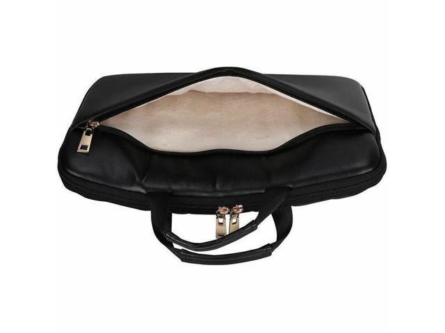 Sandy Lisa Capri Sleeve for Laptops up to 14 inches - Black - image 4