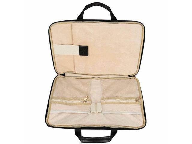 Sandy Lisa Capri Sleeve for Laptops up to 14 inches - Black - image 5