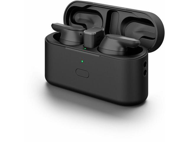EPOS ADAPT E1 Scandinavian Wireless Earbuds - Black - image 3