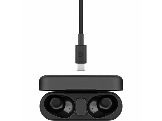 EPOS ADAPT E1 Scandinavian Wireless Earbuds - Black - image 4