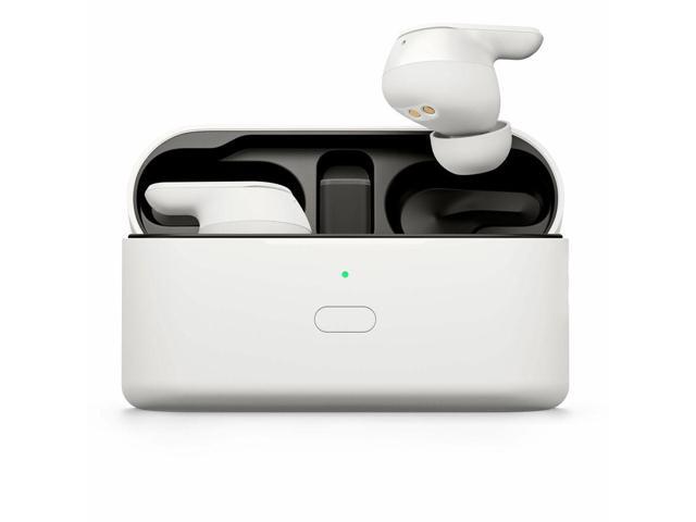 EPOS ADAPT E1 True Wireless Bluetooth Earbuds/Headphones - White