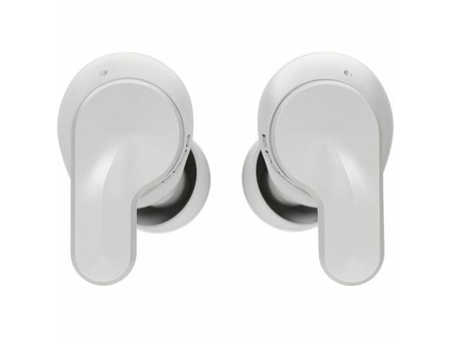 EPOS ADAPT E1 True Wireless Bluetooth Earbuds/Headphones - White