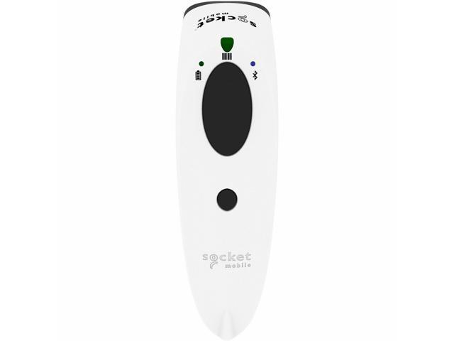 Socket Mobile SocketScan S720 1D/2D Linear Barcode Reader White CX39823039