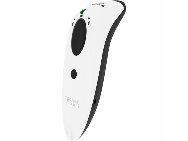 Socket Mobile SocketScan S720 1D/2D Linear Barcode Reader White CX39823039