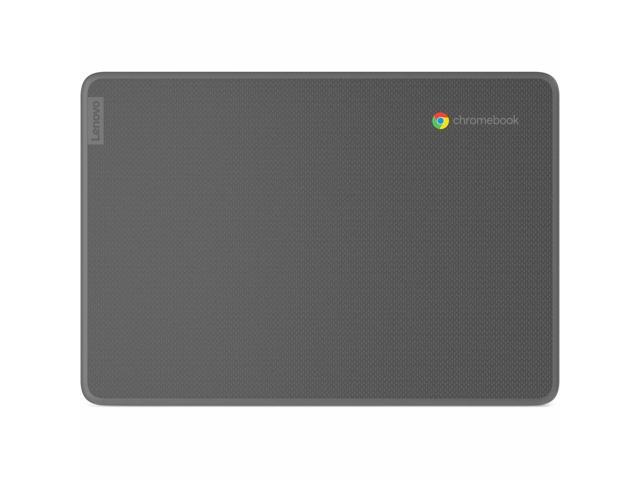 Lenovo 100e Chromebook Gen 4 11.6' MediaTek Kompanio 528 Mali G52 4GB Memory 32 GB SSD Chrome OS 82W0001EUS