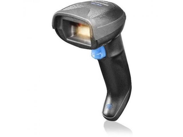 HP Datalogic Gryphon GBT4500 2D Wireless Bluetooth Barcode Scanner - 4P886AA